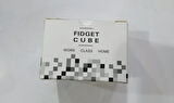 Fidget Cube-yeni Nesil Stres Küpü