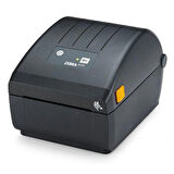 Zebra ZD22042-D0EG00EZ ZD220D 203 dpi USB Standart Direk Thermal Barkod Yazıcı