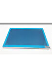 Lenovo Tab 2 A8-50 - A8-50F 8"   Uyumlu Nano Kırılmaz Çizilmez 9H Nano Ekran Koruyucu
