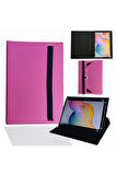 Vorcom SX Pro 10" Tablet Uyumlu Standlı Üniversal Kapaklı Tablet Kılıfı
