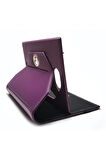 Sintech ST-502 S 7" Tablet Uyumlu Standlı Üniversal Kapaklı Tablet Kılıfı