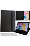 Reeder A7iD - 7"  Tablet Uyumlu Standlı Üniversal Kapaklı Tablet Kılıfı