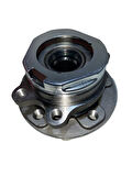 ÖN PORYA RULMANLI 5 BİJON ABS'Lİ / TRAFİC 3 1.6 DCI 14> / 402026199R - 90083P