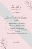 2 Parça Elysium Premium Banyo Havlu Seti  &amp;#37;100 Pamuk 70x140 Cm Pembe