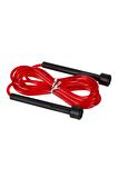 Ayarlanabilir Pvc Sporcu Atlama İpi