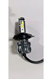 Photon Zero H4 +3 Plus Fansız Led