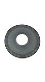 Contacall Endüstriyel EVA 4mm x 25 mm Çift Taraflı Yapışkan Bantlı Yalıtım Süngeri 