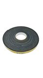 Contacall Endüstriyel EVA 5mm x 20 mm Çift Taraflı Yapışkan Bantlı Yalıtım Süngeri