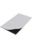 Contacall Yapışkanlı Tabaka Mıknatıs Magnet 2,8 mm Kalınlık 61x101 cm