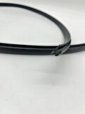 Contacall Toyota Yaris Tavan Oluk Fitili 17mm genişlik 1,7 Metre Sağ Sol Takım