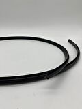 Contacall Toyota Yaris Tavan Oluk Fitili 17mm genişlik 1,7 Metre Sağ Sol Takım