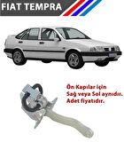 OTOZET Fiat Tempra Ön Kapı Gergisi Adet Yan Sanayi 46424567