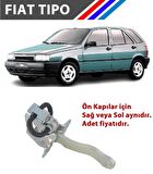 OTOZET Fiat Tipo Ön Kapı Gergisi Adet Yan Sanayi 46424567