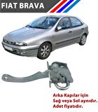 OTOZET Fiat Brava Arka Kapı Gergisi Adet Yan Sanayi 1995 - 2002