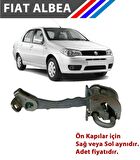 OTOZET Fiat Albea Ön Kapı Gergisi Adet Yan Sanayi 1996 - 2015