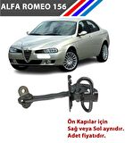 OTOZET Alfa Romeo 156 Ön Kapı Gergisi Adet Yan Sanayi 1997 - 2006
