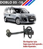 OTOZET Fiat Doblo Ön Kapı Gergisi Adet Yan Sanayi 2005 - 2010 51799708