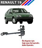 OTOZET Renault 19 Ön Kapı Gergisi Adet Yan Sanayi 7702253349