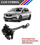 OTOZET Renault Clio Symbol Arka Kapı Gergisi Adet Yan Sanayi 1998 2013