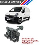 OTOZET Renault Master 2 Ön Kapı Gergisi Adet Yan Sanayi 1998 - 2010