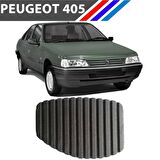 OTOZET Peugeot 405 Fren Pedal Lastiği 1 Adet 450412