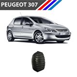 OTOZET Peugeot 307 Fren Pedal Lastiği 1 Adet 450414
