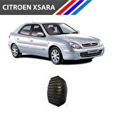 OTOZET Citroen Xsara Debriyaj Pedal Lastiği Yanaklı 1 Adet 2130.15