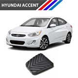 Hyundai - Kia Accent - Getz - Elantra - Coupe -  Sonata - Tucson - H100 - İ20 - İ30 - İ40 - İX20 - İX35 Fren & Debriyaj Lastiği