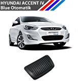 Accent IV Blue Otomatik Fren & Debriyaj Lastiği 1 Adet