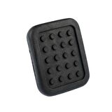 OTOZET Mitsubishi Colt Fren ve Debriyaj Pedal Lastiği 2 Adetli Set