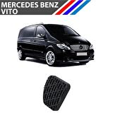 Mercedes Vito Debriyaj Pedal Lastiği 1 Adet