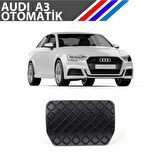 Audi Otomatik Fren & Debriyaj Lastiği