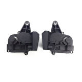 Mercedes Ayna Motor Kapağı