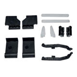 BMW X5-X3 Sunroof Perde Tamir Takımı