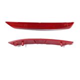 Seat Leon Arka Tampon Reflektörü Sağ Taraf 2006 - 2012