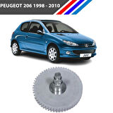 Peugeot 206 Sunroof Motor Tamir Dişlisi 1998 - 2010
