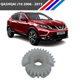 Nissan Qashqai J10 Kapı Kilit Tamir Dişlisi 1 Adet 2006 - 2013