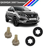 Nissan Qashqai Dış Ayna Kovan ve Dişli Seti 2007 Sonrası