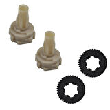 Nissan Qashqai Dış Ayna Kovan ve Dişli Seti 2007 Sonrası