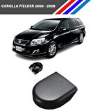 Toyota Corolla Fielder Ön Silecek Kapağı 2 Adetli Set 2000 2008