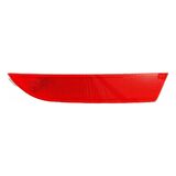 Seat Leon FR Arka Tampon Reflektörü Sağ Taraf 2006 - 2013