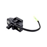 Kangoo 2 Tek Kapı Bagaj Kapı Kilidi Kablolu 1998 - 2008