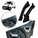 Renault Master 3 Kapı Çekme Kolçağı Ön Sağ 8200730607
