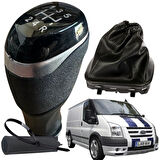Ford Transit Max 2006-2013 MK7 Vites Topuzu Vites Körüğü Seti