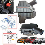 Clıo 5 Captur 2 1.3 Tce H5H Nissan Juke 1.O DIG-T DCT Hava Filtre Kutusu