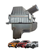 Clıo 5 Captur 2 1.3 Tce H5H Nissan Juke 1.O DIG-T DCT Hava Filtre Kutusu