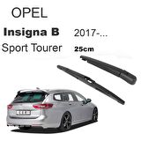 OTOZET Opel İnsignia Arka Silecek Kolu ve Süpürgesi Takım 2017 Sonrası