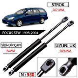 Bagaj Amortisörü Focus STW 1998-2004