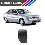 OTOZET Citroen Xsara Debriyaj Pedal Lastiği 1 Adet 2130.15