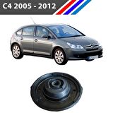 Citroen C4 Ön Amortisör Takozu 1 Adet 2005 - 2012